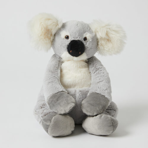 Floppy Plush Koala – June