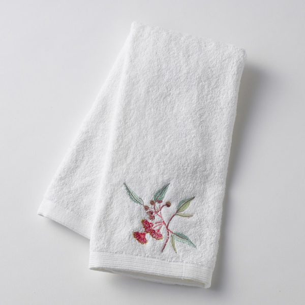 Gumnut Hand Towel