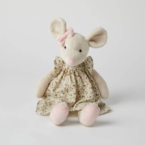 Isabella Mouse