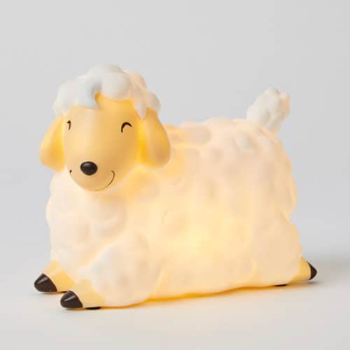 Sheep Sculptured Light