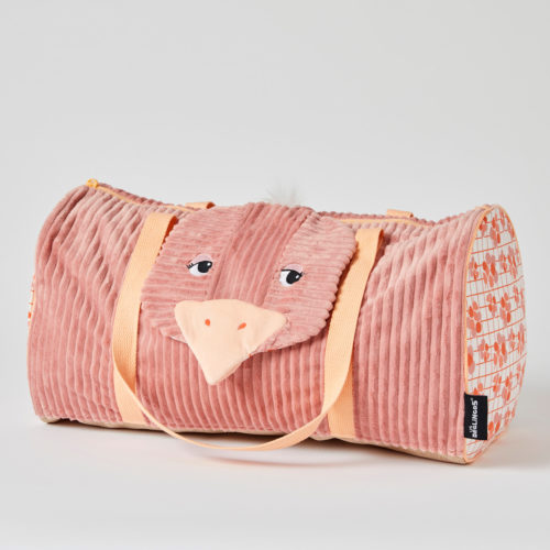 Pomelos the Ostrich Weekend Bag