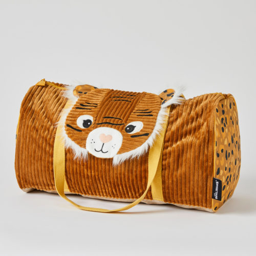 Speculos the Tiger Weekend Bag