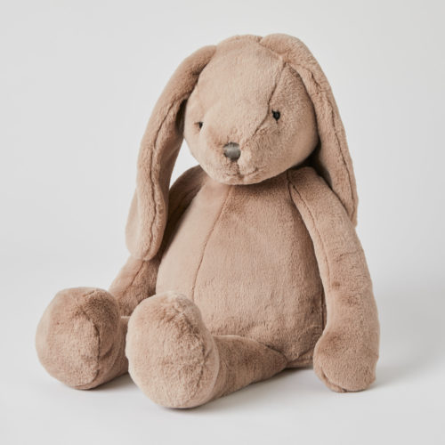 Taupe Bunny Large