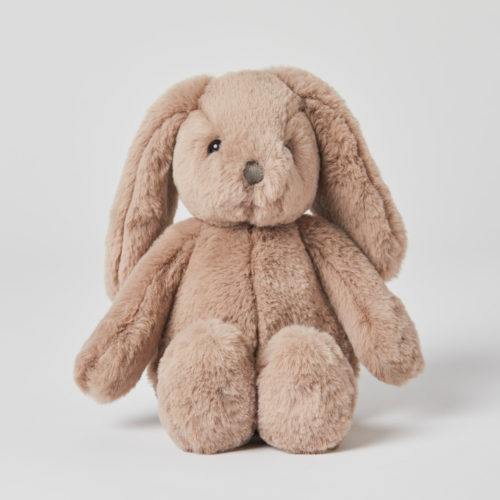 Taupe Small Bunny