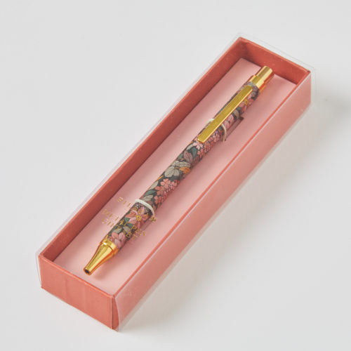 Timeless Metal Pen in Gift Box