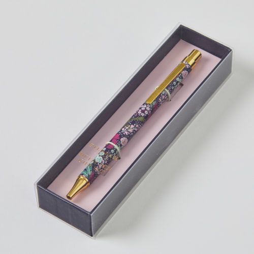 Twilight Metal Pen in Gift Box