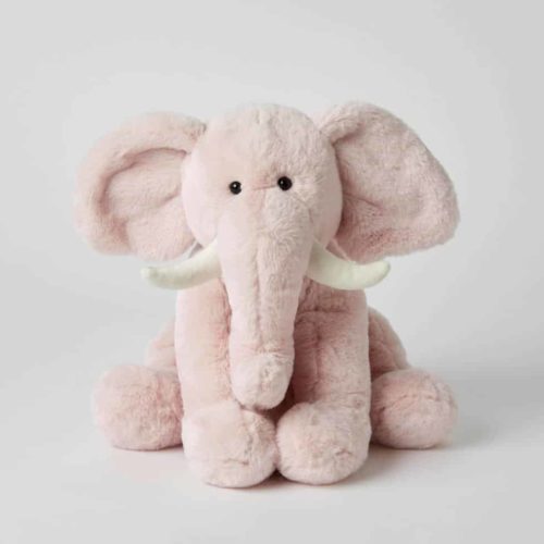 Pink Elephant Small