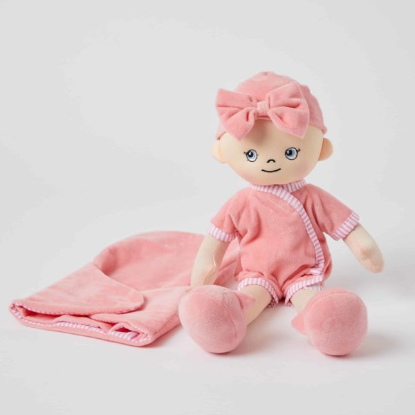 My Best Baby Doll - Molly - Available End-Sept