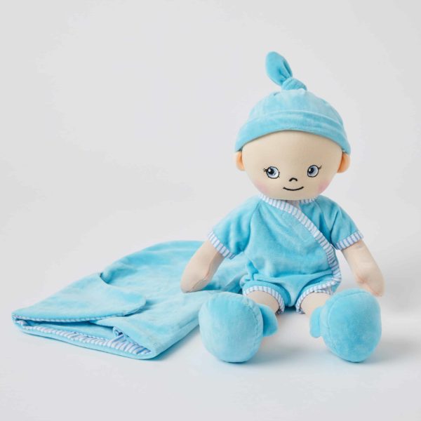 My Best Baby Doll - Ollie - Available End-Sept