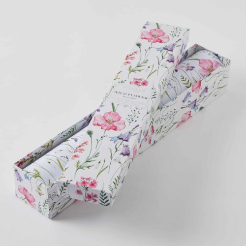 Wild Flower Scented Drawer Liners