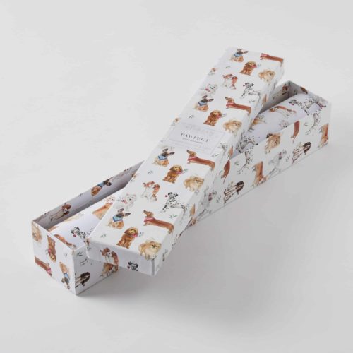 Pawfect Scented Drawer Liners 6 Sheets