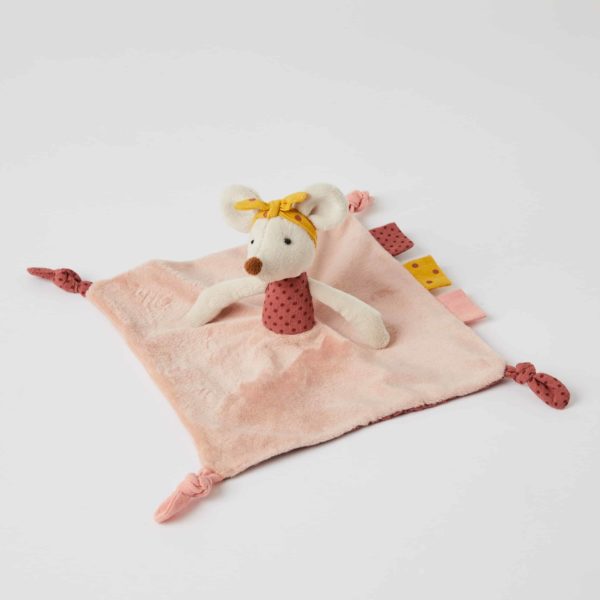 Dorothy Mouse Comforter