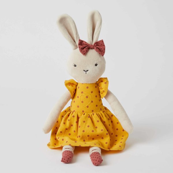 Esme Bunny Plush Toy