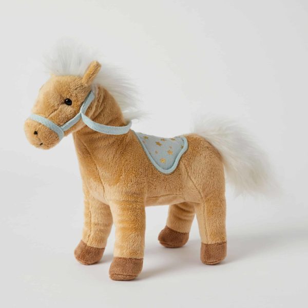 Starlight Horse Plush Toy