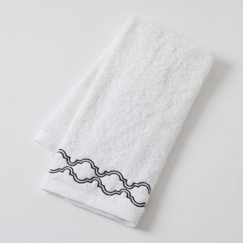 Trellis Hand Towel