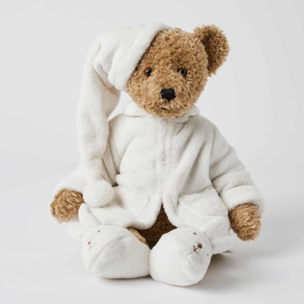 Marlow the Notting Hill Bedtime Bear - Late November