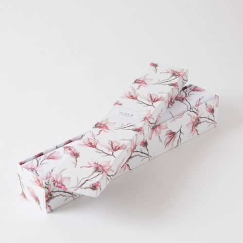 Fleur Scented Drawer Liners 6 Sheets