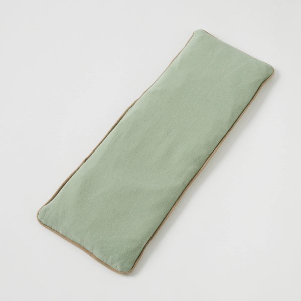 Abode Heat Pack – Sage/Taupe