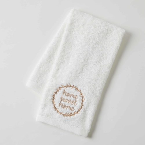 Home Sweet Home Hand Towel