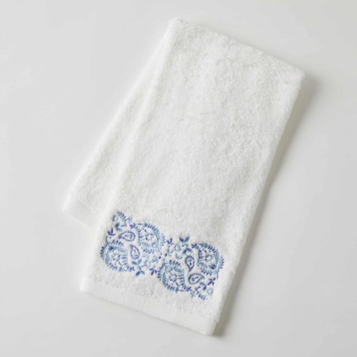 Paisley Hand Towel