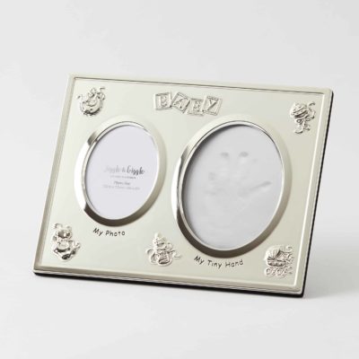 Lullaby DIY Mould Kit with 3.5×5″ Photo Frame