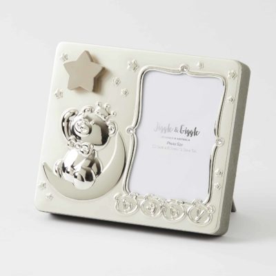 Lullaby Musical 3.5×5″ Photo Frame