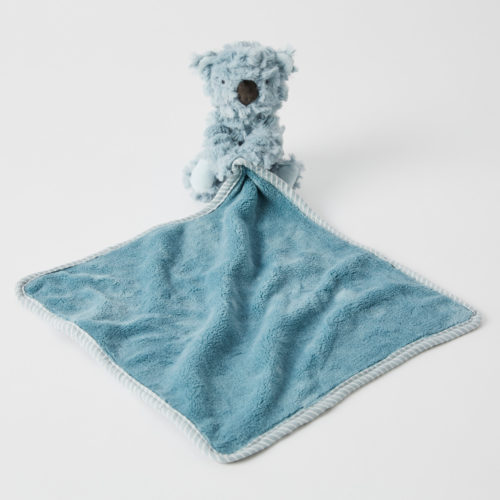 Henry the Koala Comforter – Early June