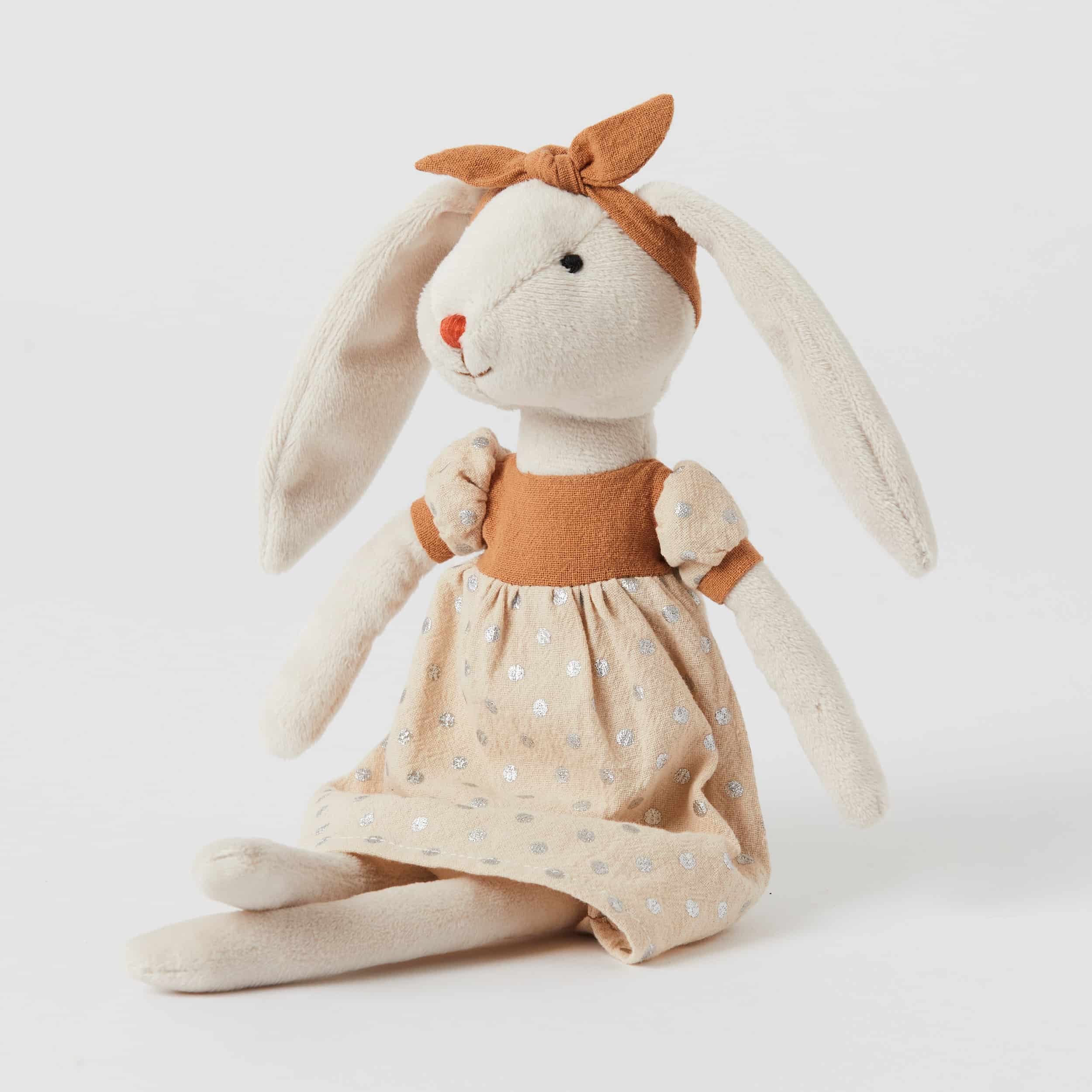 Byron & Daisy Bunny 2 Asst Designs – Pilbeam Living