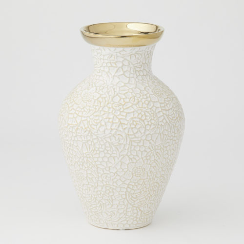 Dhana Vase Large – Early July