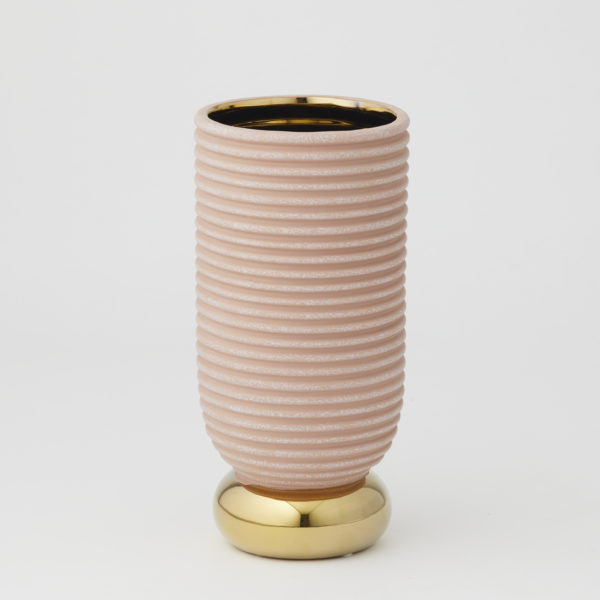 Lenora Vase Small