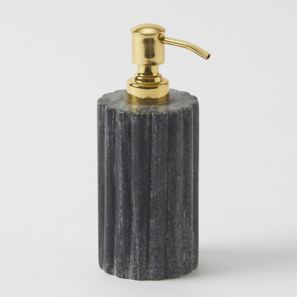Turner Soap Dispenser – Late Sept