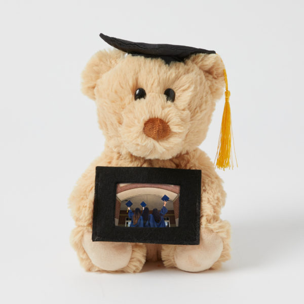 Graduation Notting Hill Bear – Early Oct