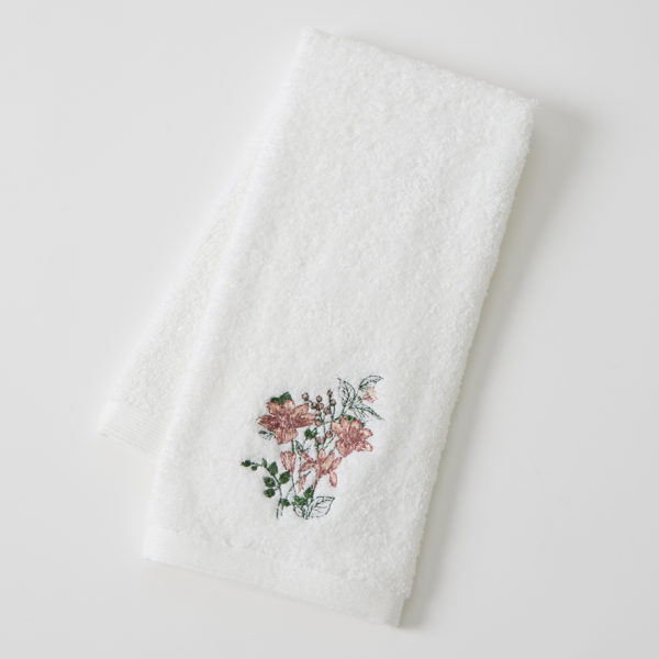 Lilium Hand Towel