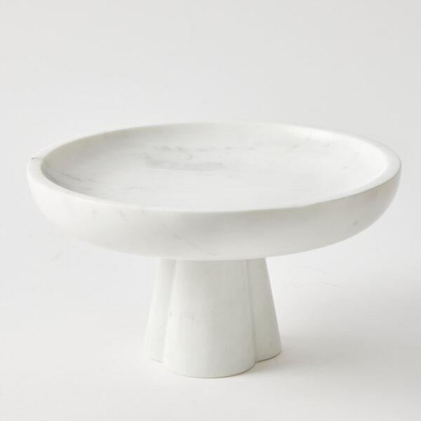 Allegra Footed Bowl