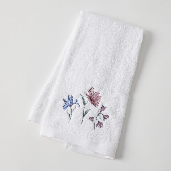 In the Meadow Hand Towel