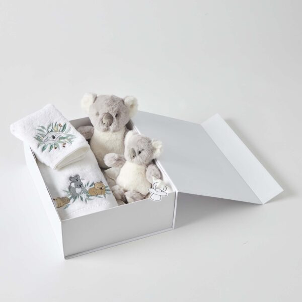 Koala Hamper Gift Set