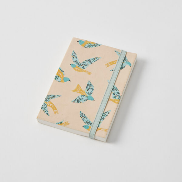 Maia Pocket Notebook