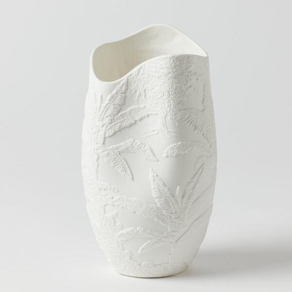 Banksia Organic Vase