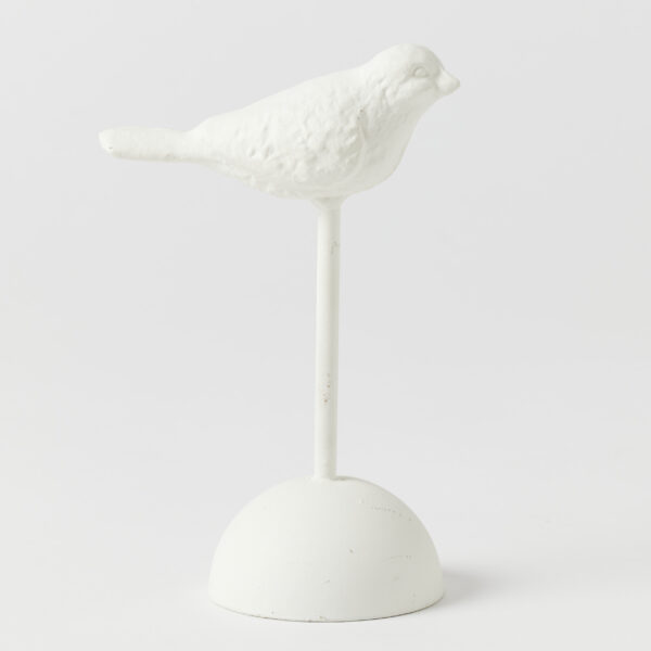 Birdy Sculpture