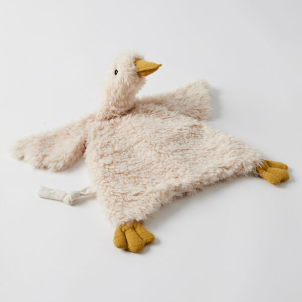 Wiggles The Duck Comforter- Mid September