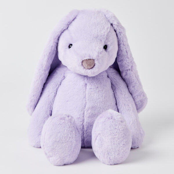 Lilac Bunny Large