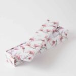 Fleur Scented Drawer Liners 6 Sheets - Grandiflora