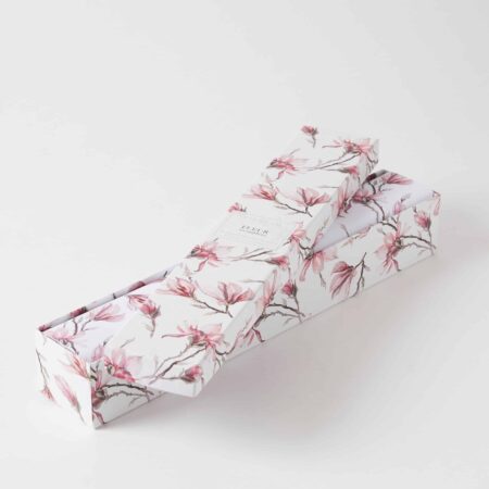 Fleur Scented Drawer Liners 6 Sheets