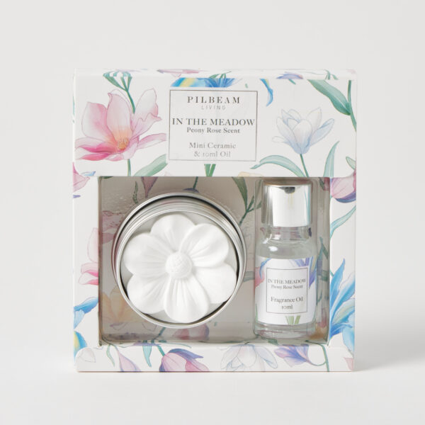 In The Meadow Scented Disc Gift Set