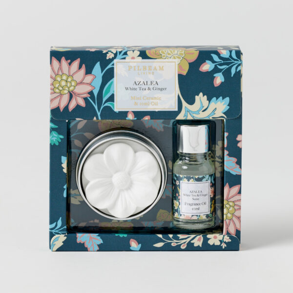 Azalea Scented Disc Gift Set