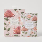 Native Bloom Scented Mini Sachets 4x10g