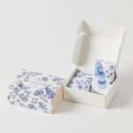 Chinoiserie Scented Soap Gift Set of 2