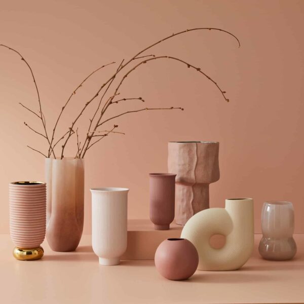 Germain Vase Small