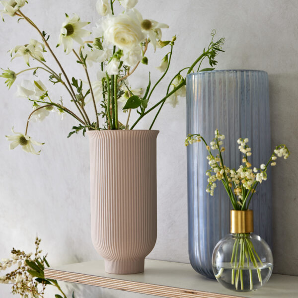 Luxe Vase Small