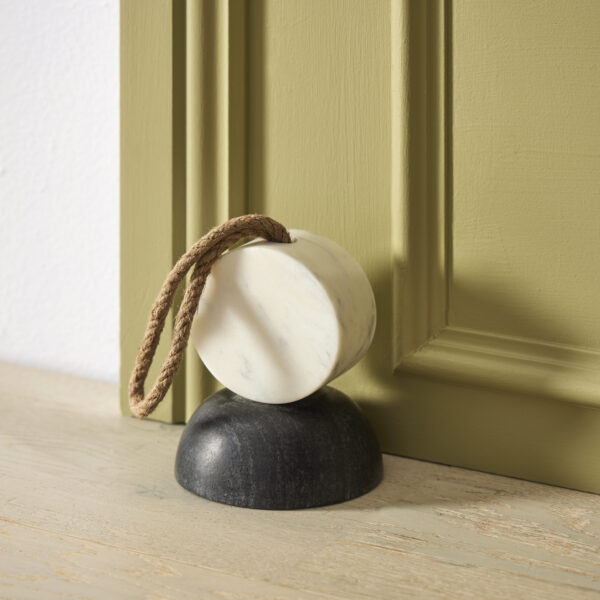 Sanctum Door Stop